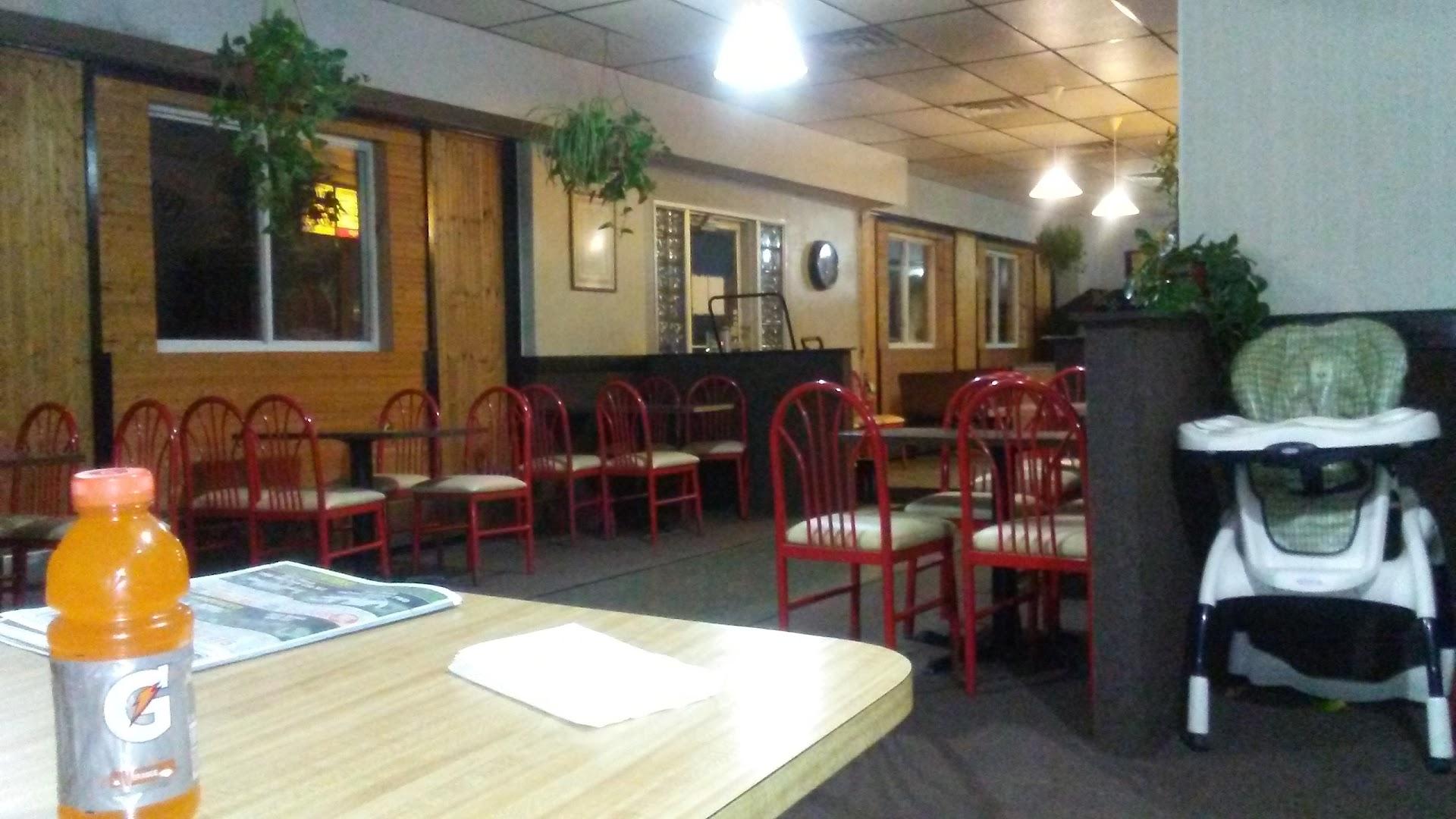 Poor Gary's Pizza Of Eveleth