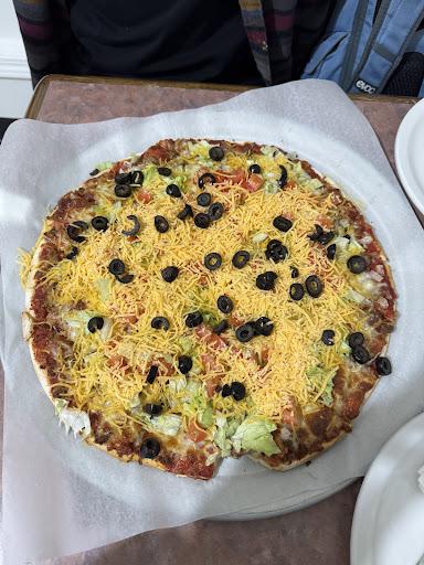 Poor Gary's Pizza Of Eveleth