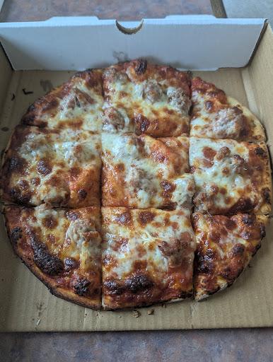 Poor Gary's Pizza Of Eveleth